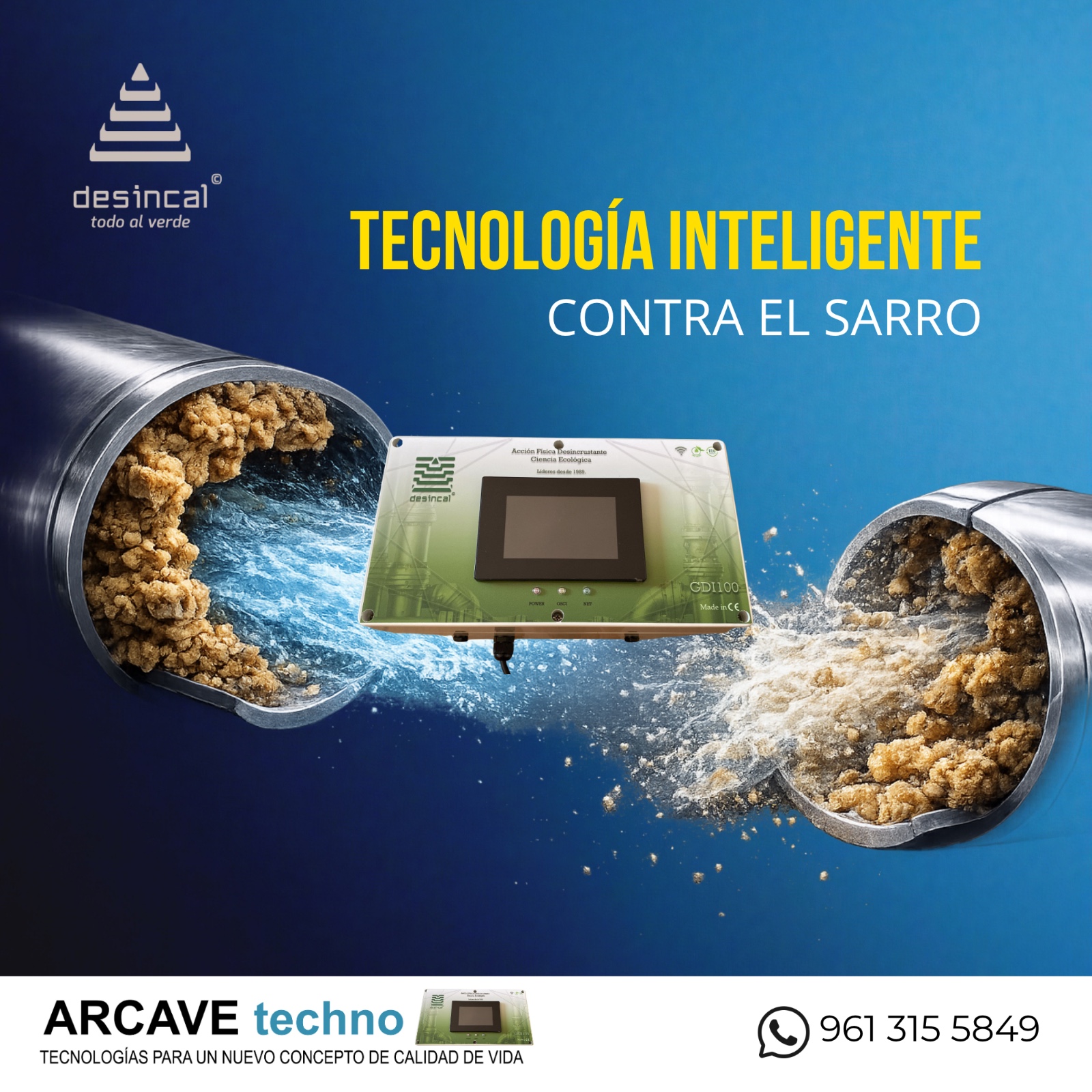 Tecnología <a href=